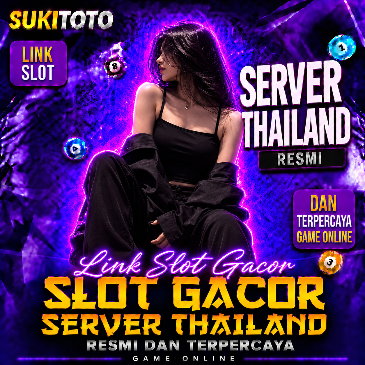 Banner SUKITOTO